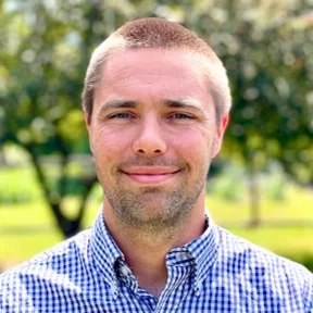 Zack Vogel